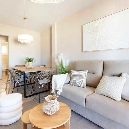 Benimar 公寓 阿德耶