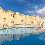 Benimar Apartament