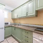 Apartament Benimar Costa Adeje (Tenerife)