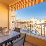 Apartament Benimar *