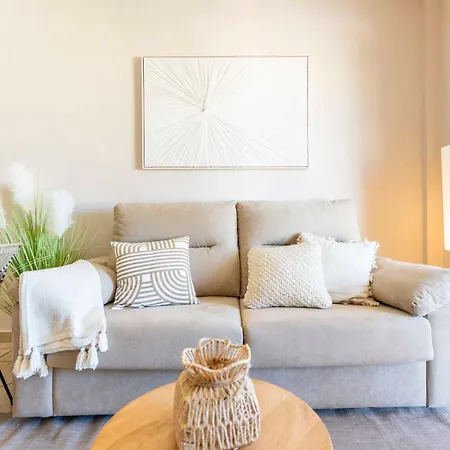 Appartement Benimar