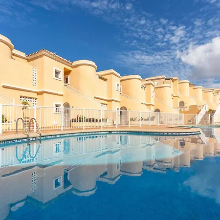 Benimar Appartement
