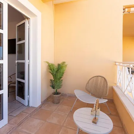Benimar Appartement Costa Adeje (Tenerife)
