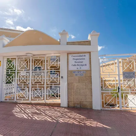 Benimar Appartement