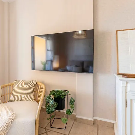 Appartement Benimar