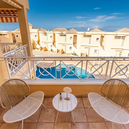 Benimar Apartment