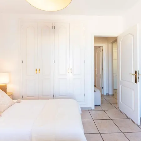 Benimar Apartment