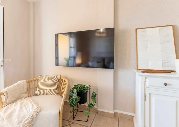 Apartment Benimar