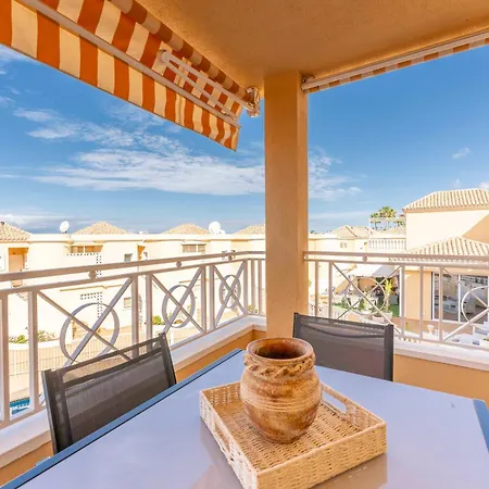 Benimar Apartamento Costa Adeje (Tenerife)