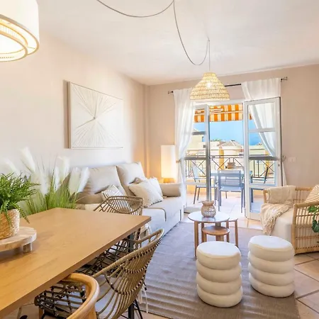 Apartamento Benimar *